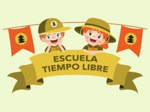 Escuela de Tiempo Libre de AZ Futura