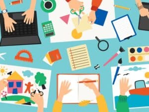 Talleres de AZ Futura