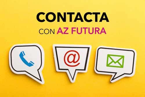 Contacta-AZ-Futura-Web