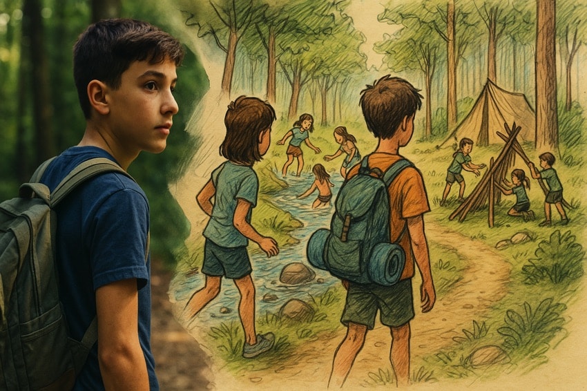 campamentos-naturaleza-azfutura